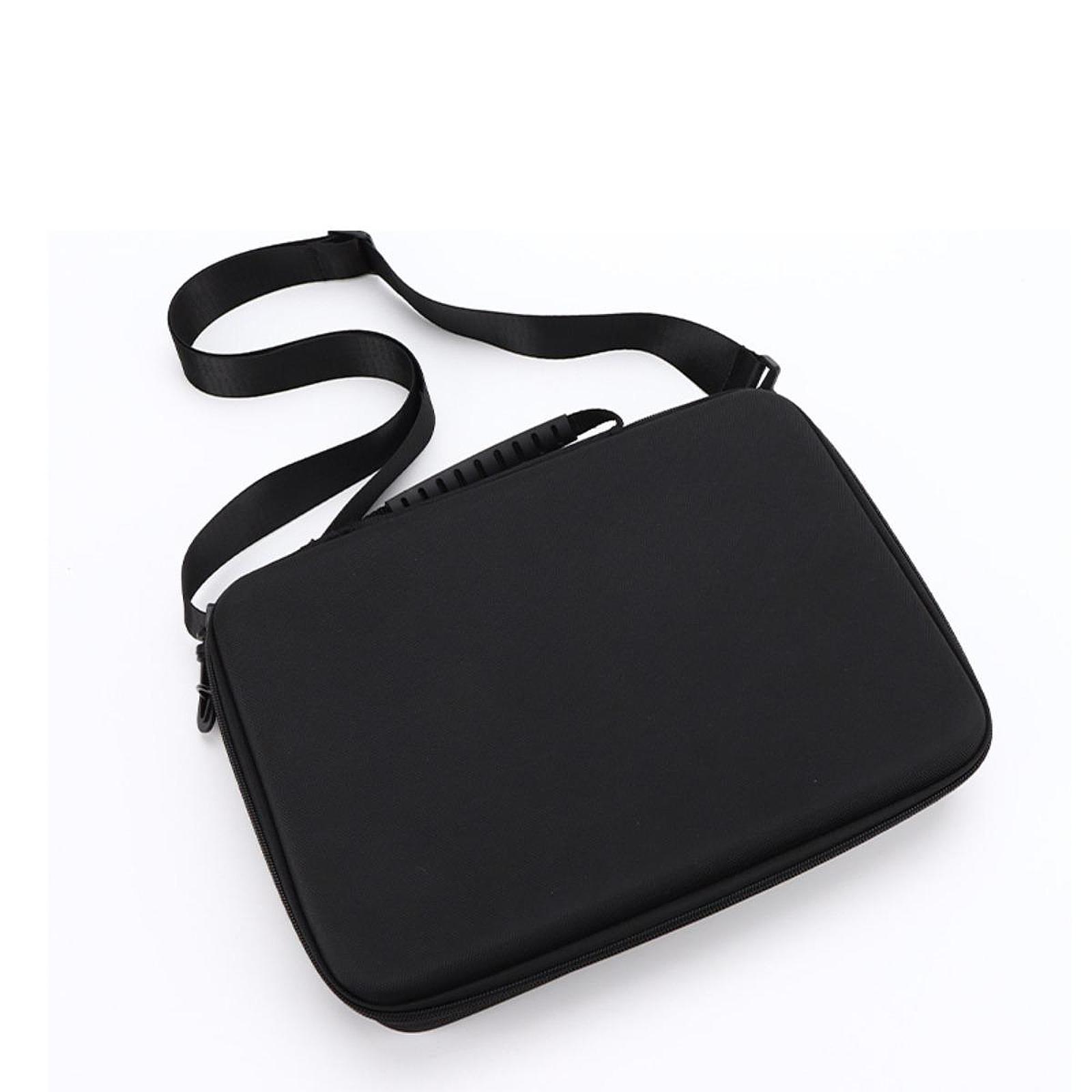 Men'S Grooming Boxes - Hard Travel Case for Hair Cutter