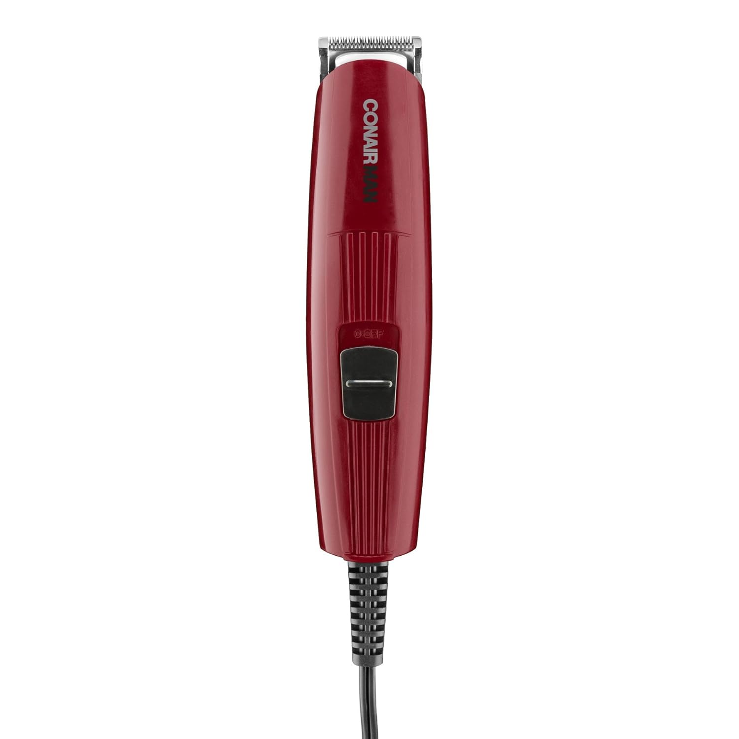 Men'S Grooming Nose And Ear - Corded Beard Trimmer for Men with