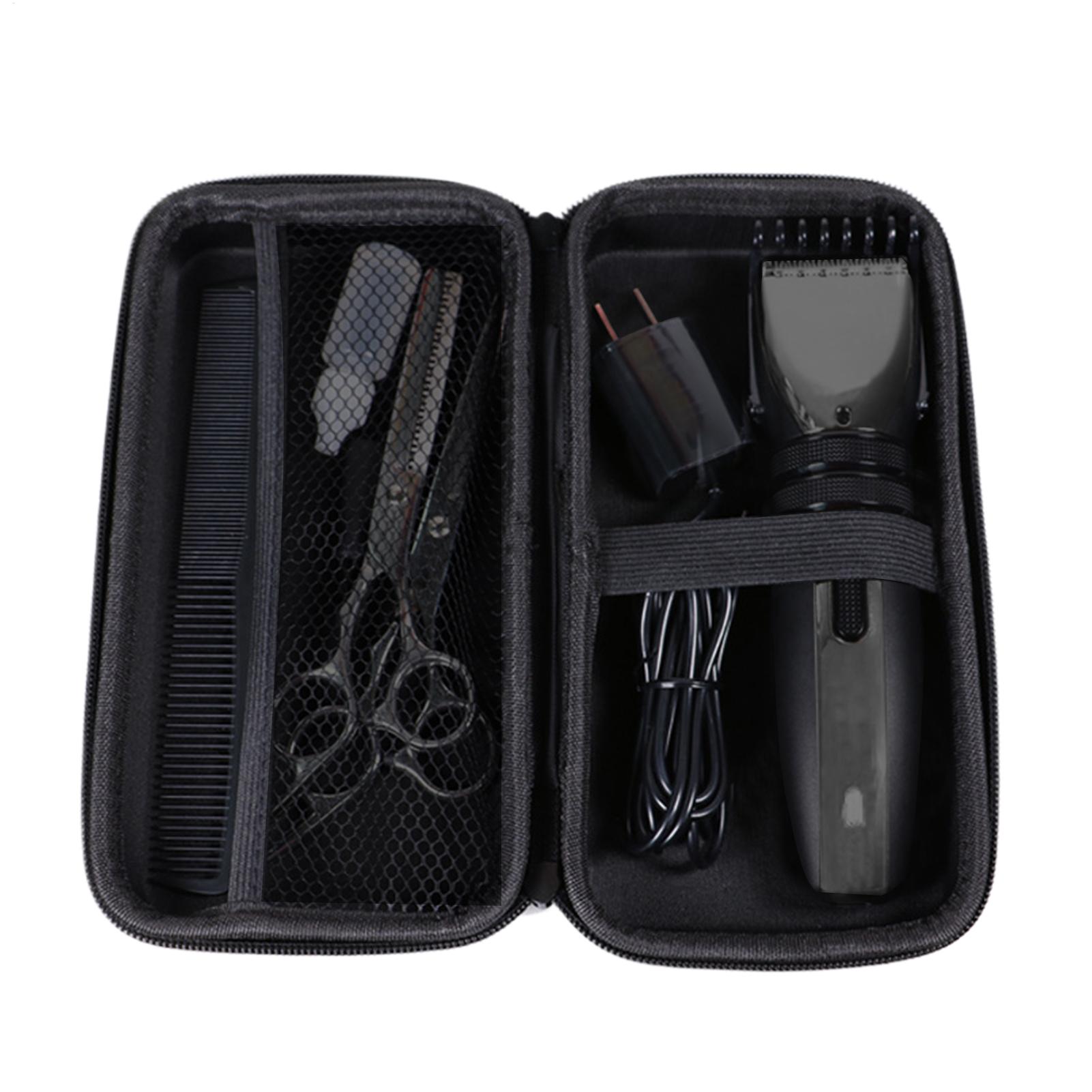 Clipper Bag Barber Tool Bag Tr - Men'S Grooming Boxes ulasan dan harga