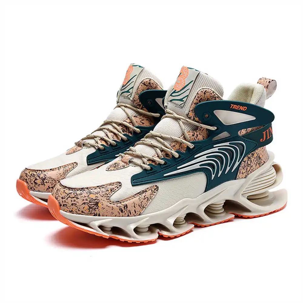 Non-slip Mid Child Running Sne - Men'S Grooming Salon Sky ulasan dan harga