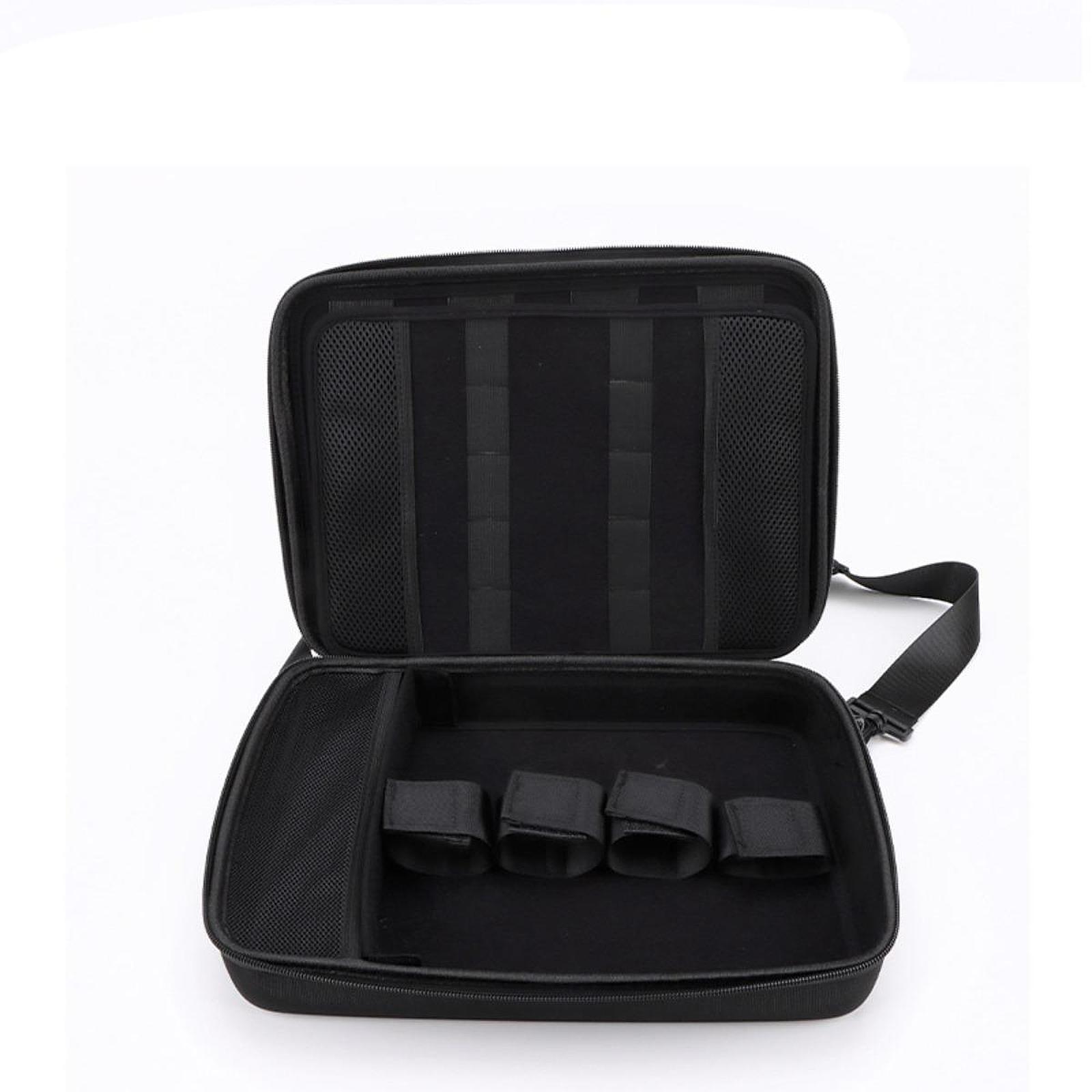 Hard Travel Case for Hair Cutt - Men'S Grooming Boxes ulasan dan harga