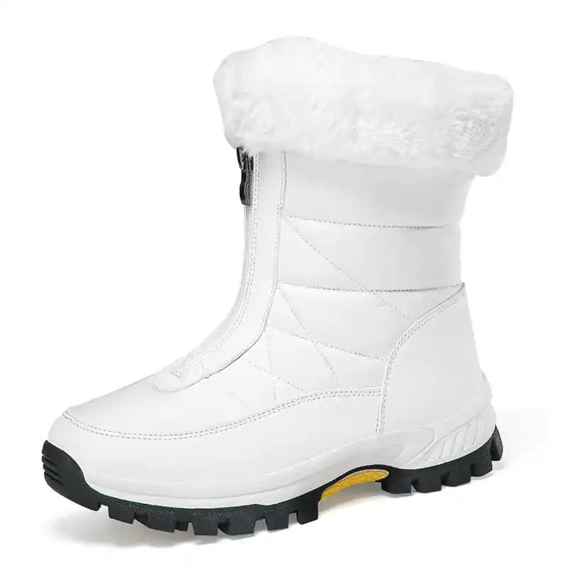 Women's Boot Sneakers Walking  - Men'S Grooming Salon Sky ulasan dan harga