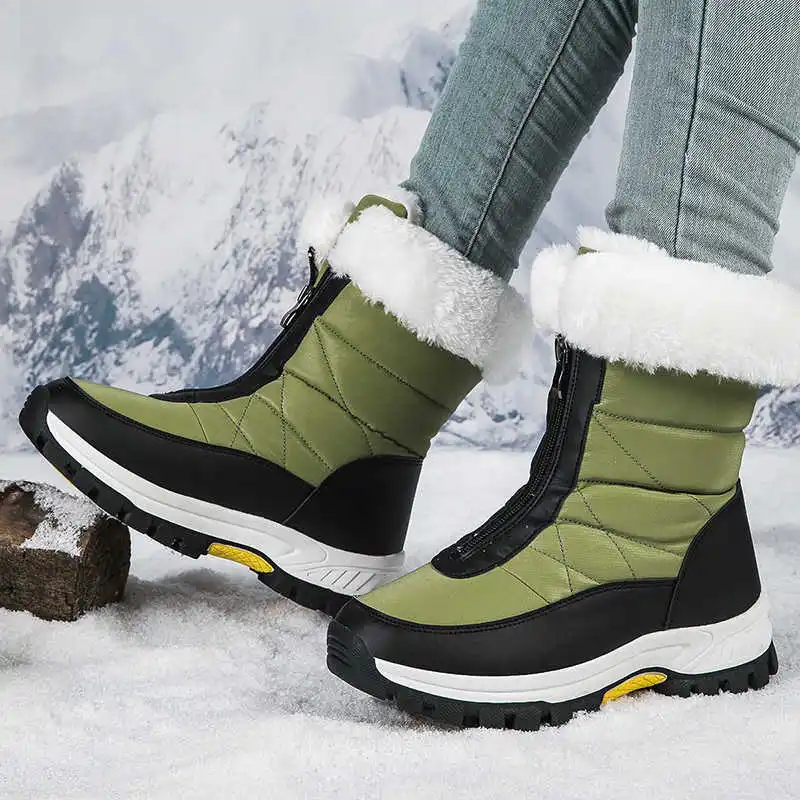 Women's Boot Sneakers Walking  - Men'S Grooming Salon Sky ulasan dan harga