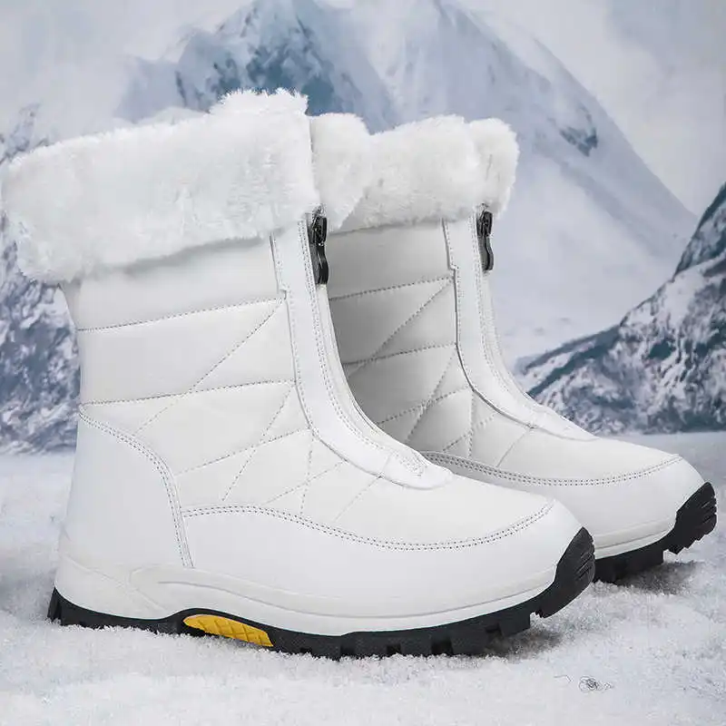 Women's Boot Sneakers Walking  - Men'S Grooming Salon Sky ulasan dan harga