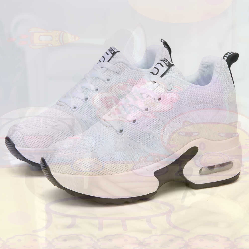 Red Size 36 Shoes Woman Tennis - Men'S Grooming Salon Sky ulasan dan harga