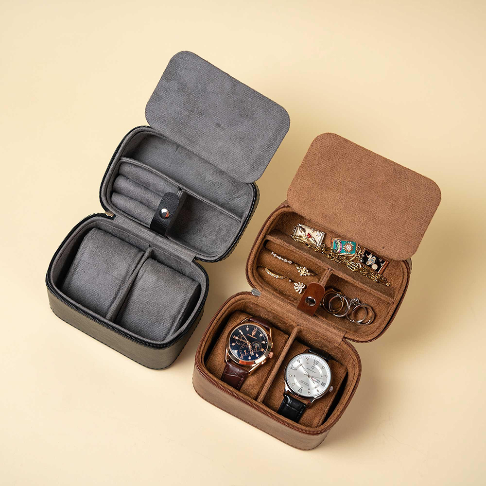 Personalized Watch Box for Men - Men'S Grooming Boxes ulasan dan harga