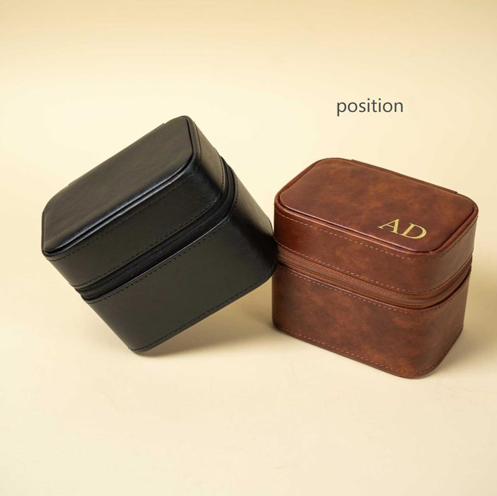 Personalized Watch Box for Men - Men'S Grooming Boxes ulasan dan harga
