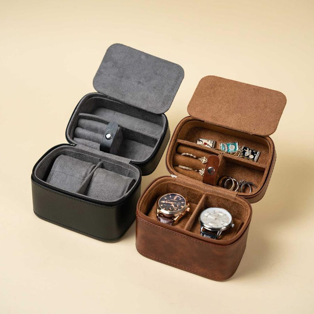 Personalized Watch Box for Men - Men'S Grooming Boxes ulasan dan harga