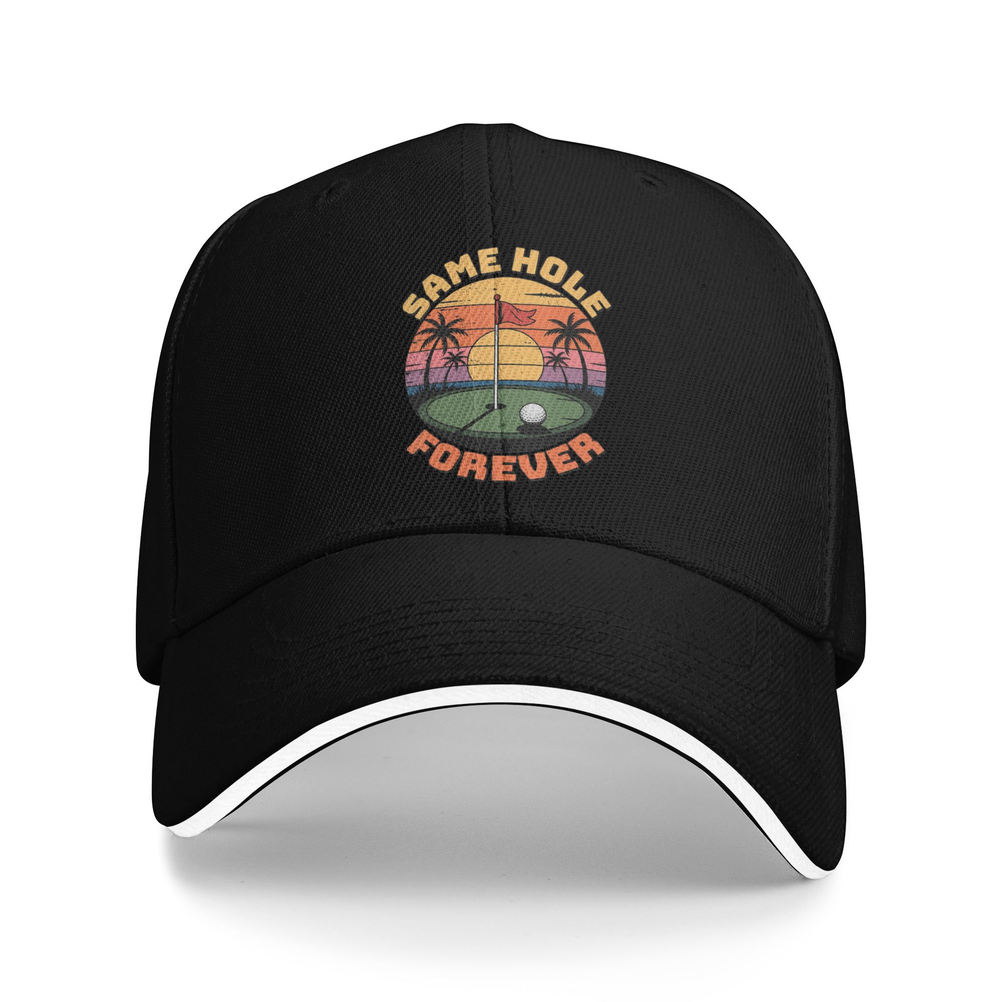 Same Hole Forever Golf Funny B - Men'S Grooming Ideas ulasan dan harga