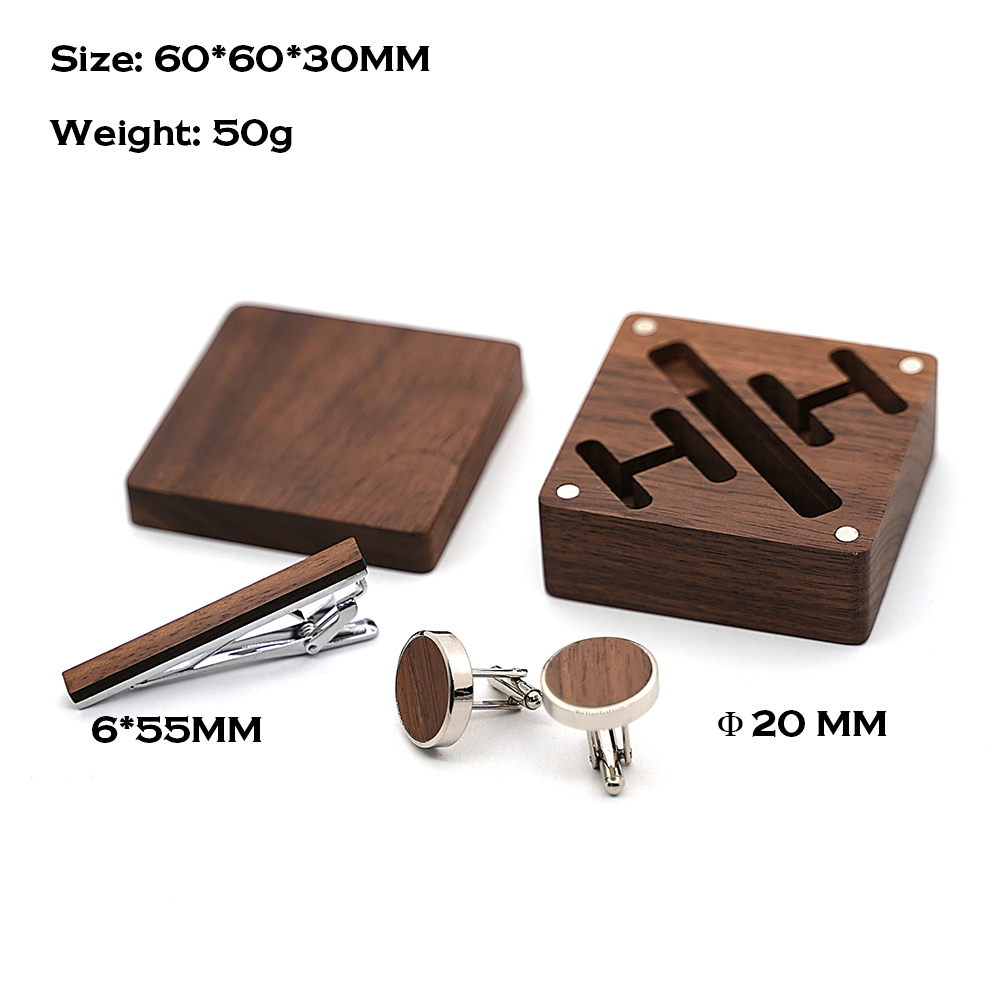 Custom Engraved Wooden Groom A - Men'S Grooming Boxes ulasan dan harga