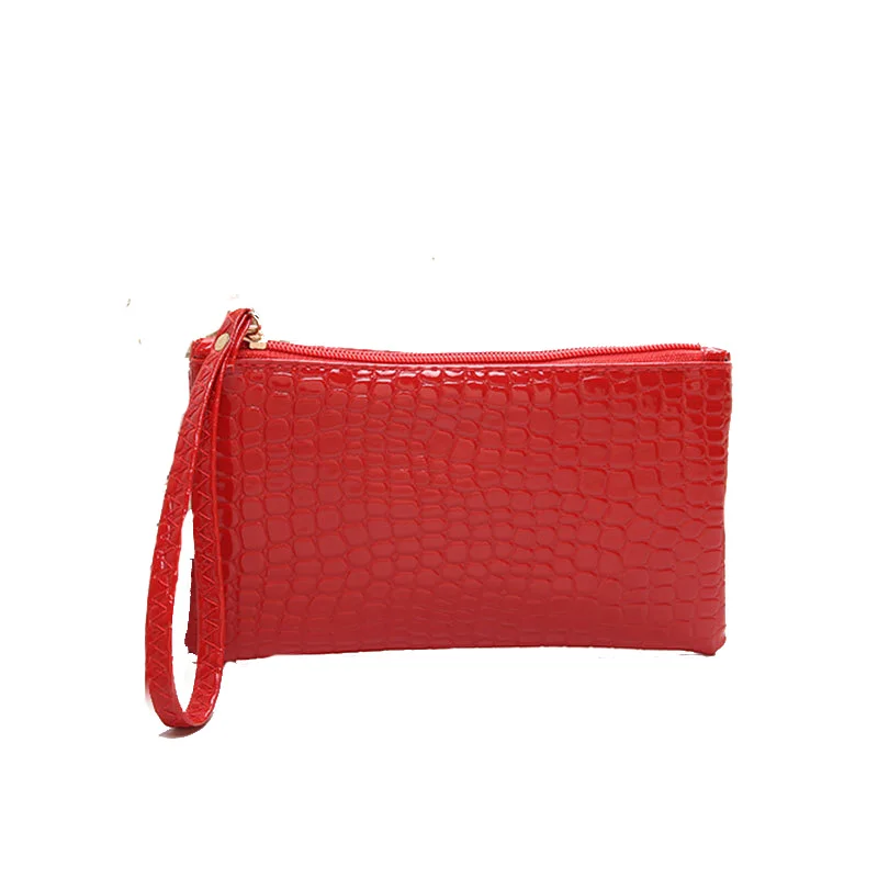 Fashion Women Cosmetic Bag Zip - Mens Grooming Kit Bag ulasan dan harga