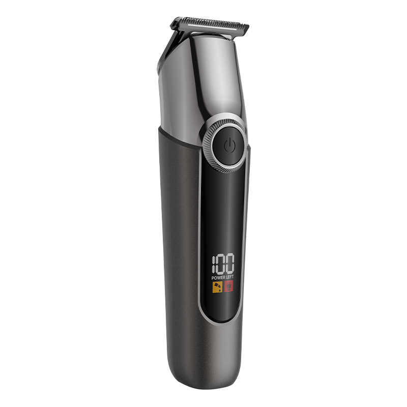 5-in-1 Electric Cordless Hair  - Men'S Grooming Nose And Ear ulasan dan harga