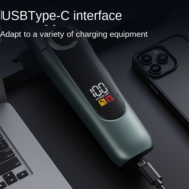 5-in-1 Electric Cordless Hair  - Men'S Grooming Nose And Ear ulasan dan harga