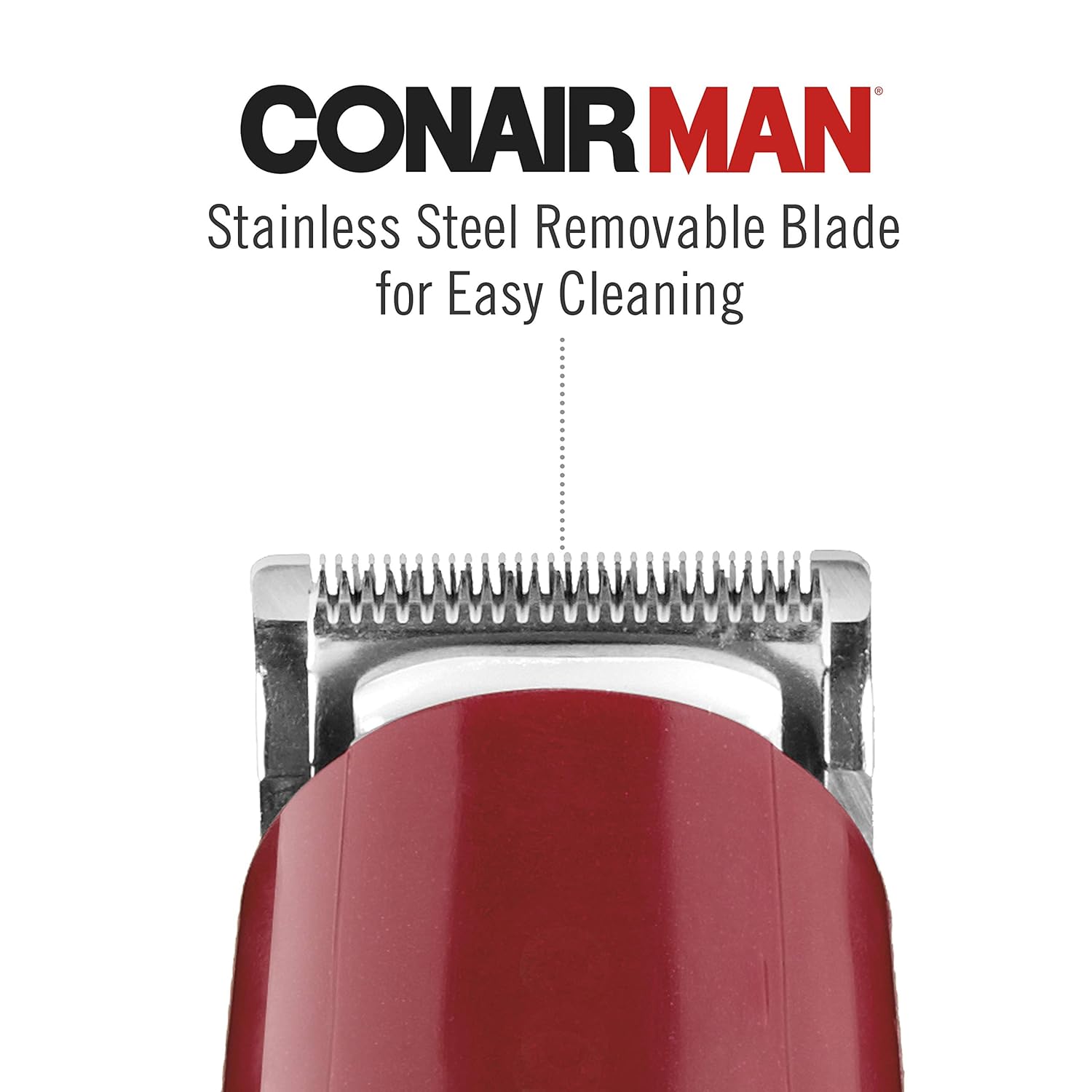 Corded Beard Trimmer for Men w - Men'S Grooming Nose And Ear ulasan dan harga