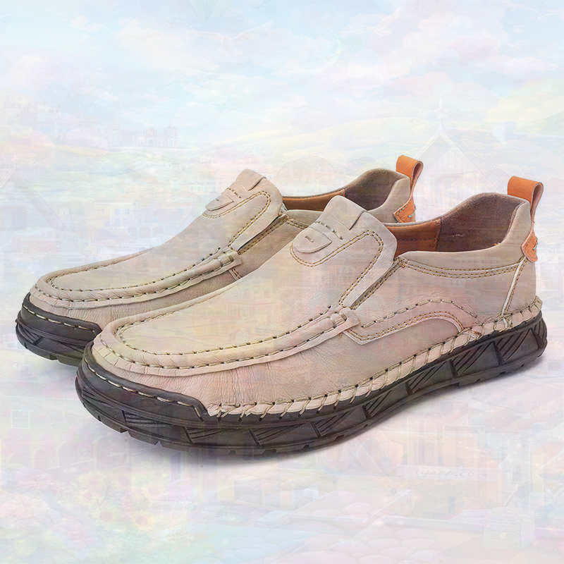 39 Slipon Sneakers Man 46 Walk - Men'S Grooming Salon Sky ulasan dan harga