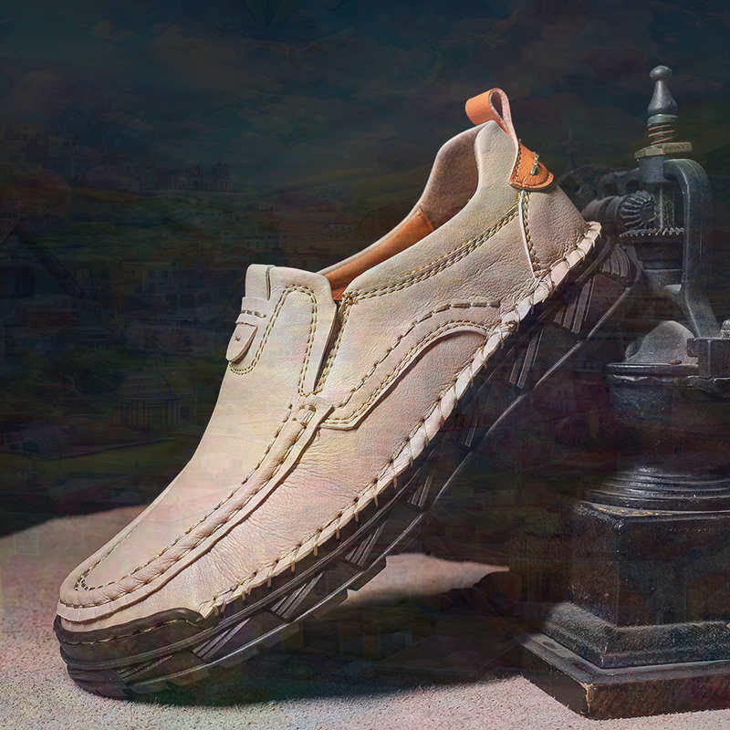 39 Slipon Sneakers Man 46 Walk - Men'S Grooming Salon Sky ulasan dan harga