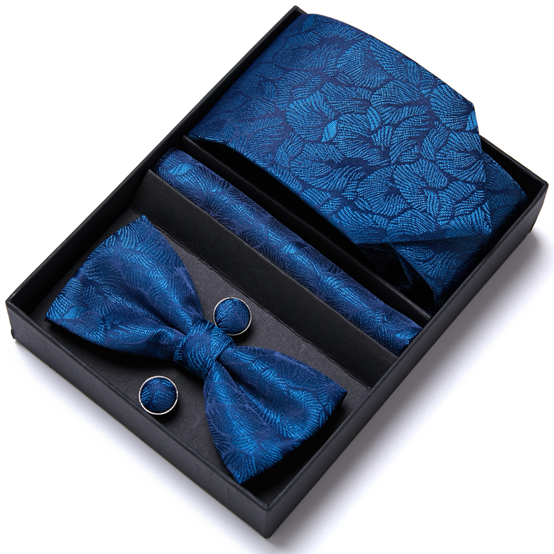 Tie For Men Formal Dress Tuxed - Men'S Grooming Boxes ulasan dan harga