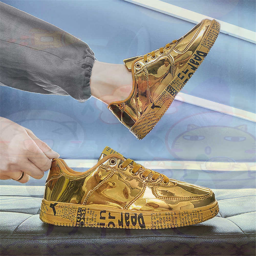 Round Foot Size 45 Sneakers Wh - Men'S Grooming Salon Sky ulasan dan harga