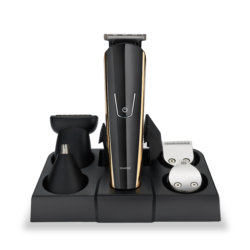 New 5 in 1 Razor Mens Grooming - Men'S Grooming Nose And Ear ulasan dan harga