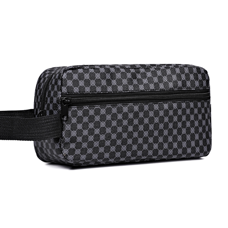 Neutral Gender Handbags for Wo - Mens Grooming Kit Bag ulasan dan harga