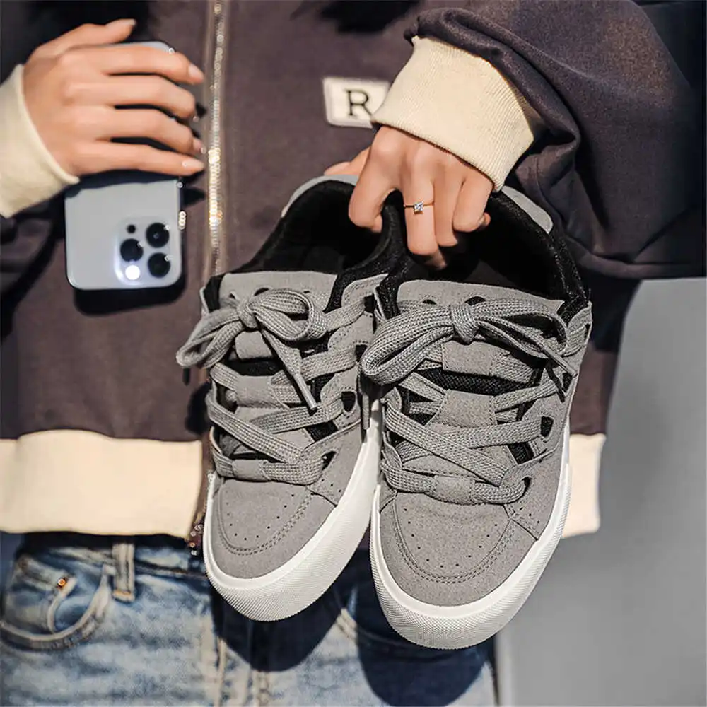 With Lacing Hiphop Women's Sch - Men'S Grooming Salon Sky ulasan dan harga