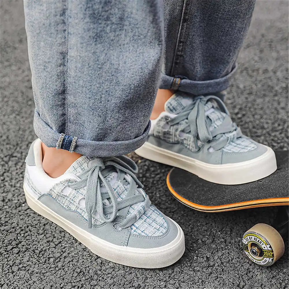 With Lacing Hiphop Women's Sch - Men'S Grooming Salon Sky ulasan dan harga