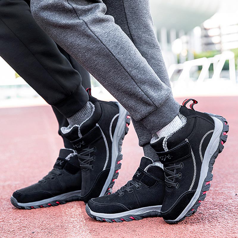 short winter sports shoes for  - Men'S Grooming Salon Sky ulasan dan harga