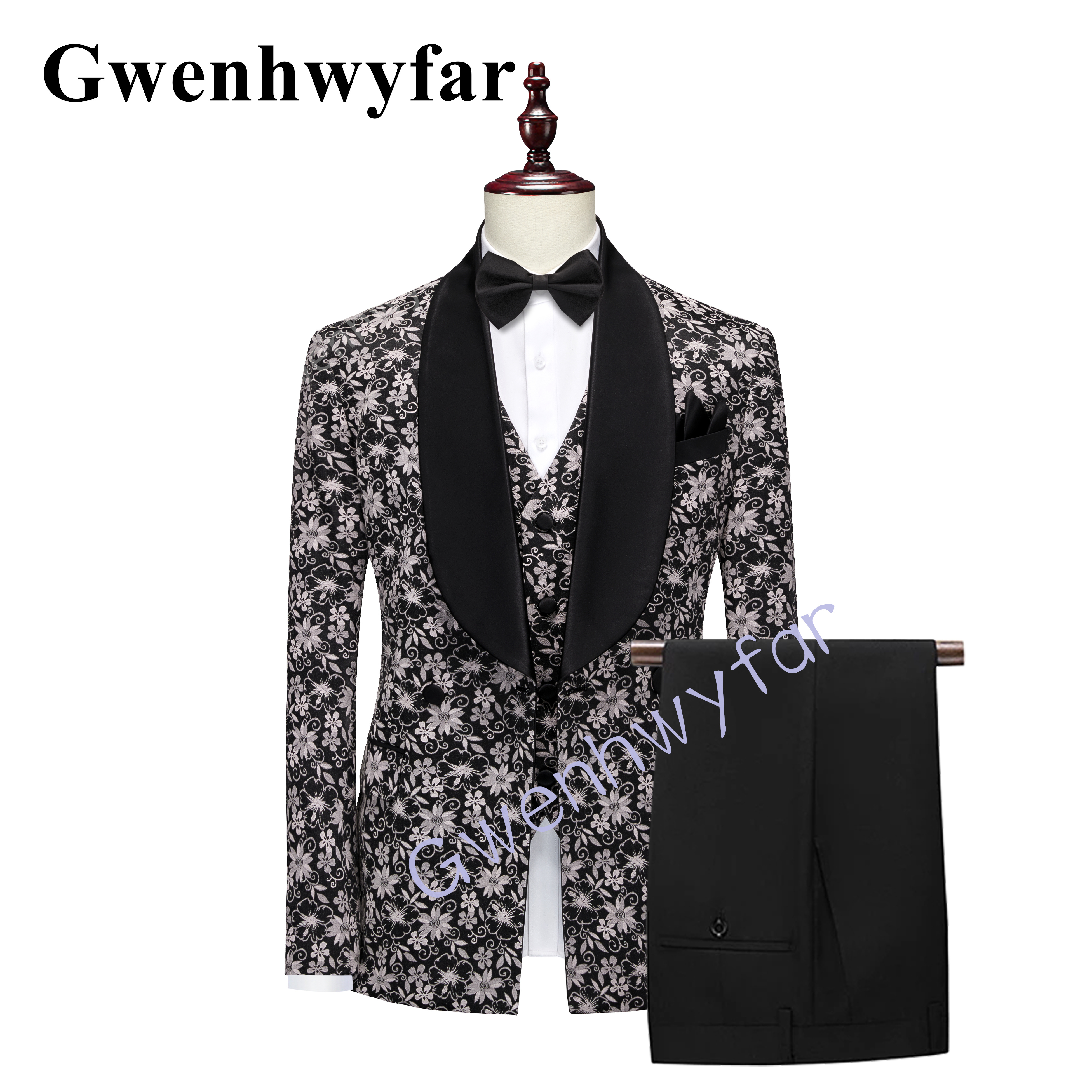Gwenhwyfar New Business Dark G - Men'S Grooming Trends ulasan dan harga
