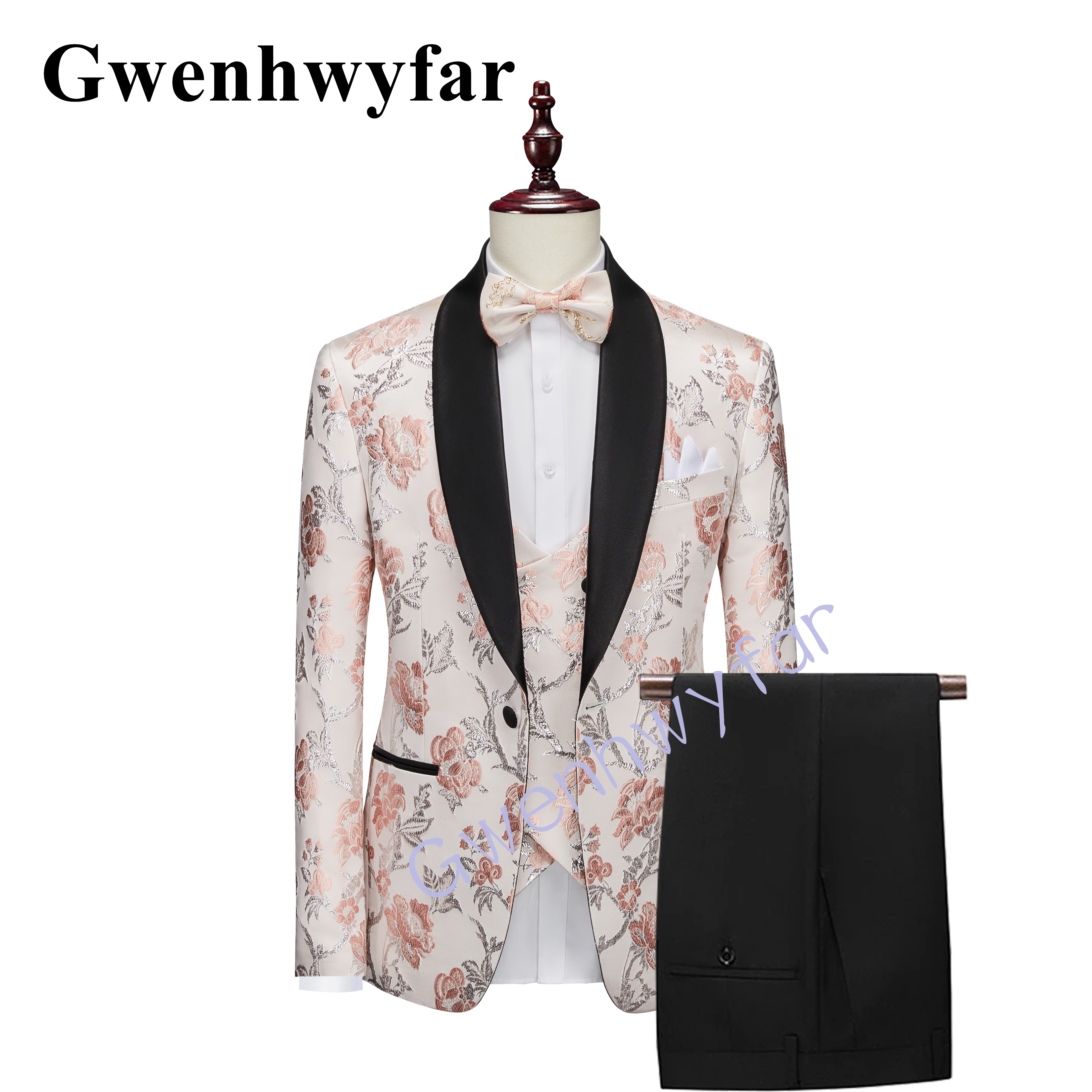 Gwenhwyfar New Business Dark G - Men'S Grooming Trends ulasan dan harga