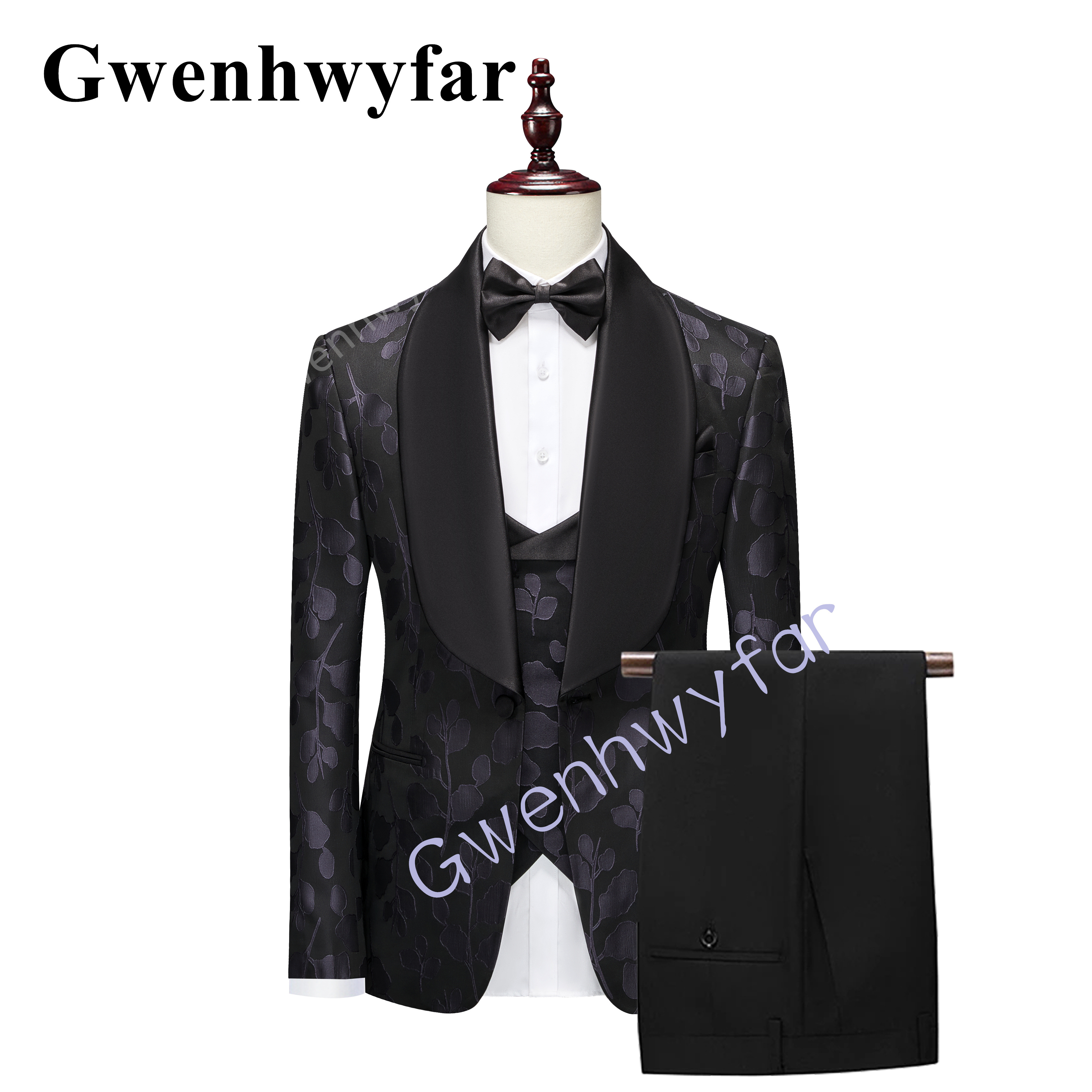 Gwenhwyfar New Business Dark G - Men'S Grooming Trends ulasan dan harga
